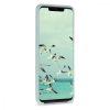 Huawei Mate 20 Pro tok, szilikon, zöld, 52287.50