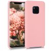 Huawei Mate 20 Pro tok, szilikon, rózsaszín arany, 52287.89