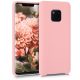Huawei Mate 20 Pro tok, szilikon, rózsaszín arany, 52287.89