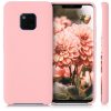 Huawei Mate 20 Pro tok, szilikon, rózsaszín arany, 52287.89