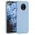 OnePlus 7T tok, szilikon, kék, 50403.58