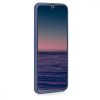 Samsung Galaxy A40 tok, szilikon, kék, 48547.168