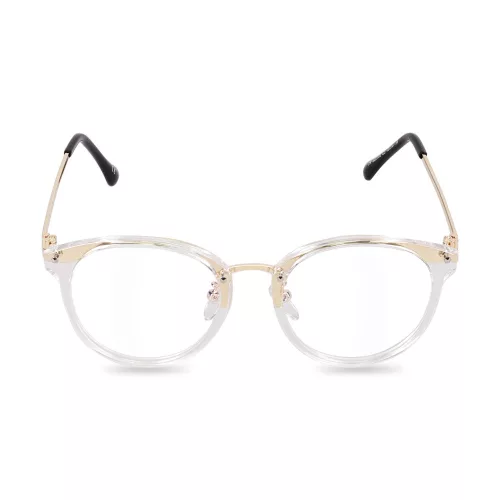 Navaris dioptriás szemüveg kék fényre, Unisex, 48516.03
