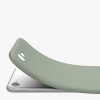 Apple iPhone 8 / iPhone 7 / iPhone SE 2 tok, szilikon, zöld, 39458.172
