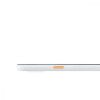 3 db védőfólia készlet a Google Pixel 4a telefonhoz, kwmobile, elülső, átlátszó, 52471.1
