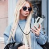 Xiaomi Mi Note 10 Lite burkolat, szilikon, fekete, 52446.01