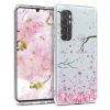 Xiaomi Mi Note 10 Lite tok, szilikon, többszínű, 52447.02