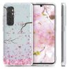 Xiaomi Mi Note 10 Lite tok, szilikon, többszínű, 52447.02