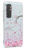Xiaomi Mi Note 10 Lite tok, szilikon, többszínű, 52447.02