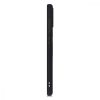 Samsung Galaxy A21s tok, szilikon, fekete, 52499.01