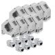 8 db CAT6A 10 Gbites jack készlet 8 házzal Ethernet RJ45 kábelekhez, Kwmobile, szürke, fém, 47696.08