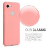 Google Pixel 3 tok, szilícium, rózsa arany, 45967,76