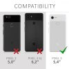 Google Pixel 3 tok, szilícium, rózsa arany, 45967,76