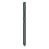 LG G8s ThinQ tok, szilikon, zöld, 48068.171