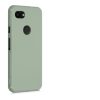 Google Pixel 3a tok, szilikon, zöld, 47590.172