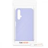 Huawei Nova 5T tok, szilikon, lila, 51520.139
