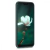 Huawei P20 Lite tok, szilikon, zöld, 44358.171