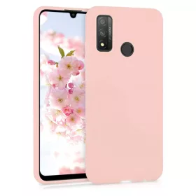   Huawei P Smart tok (2020), szilikon, rózsaszín arany, 52530.89