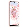Huawei P Smart tok (2020), szilikon, rózsaszín arany, 52530.89