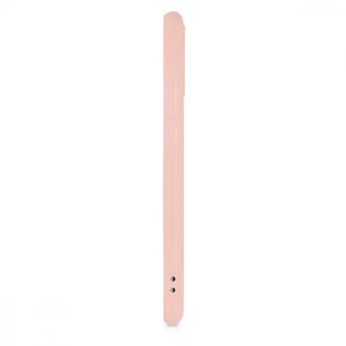 Huawei P Smart tok (2020), szilikon, rózsaszín arany, 52530.89