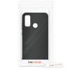 Huawei P Smart tok (2020), szilikon, fekete, 52530.47