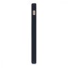 Apple iPhone 5 / iPhone 5s / iPhone SE tok, szilikon, kék, 42766.186