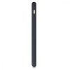 Apple iPhone 6 / iPhone 6s tok, szilikon, kék, 40223.186