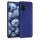 Samsung Galaxy A41 tok, szilikon, kék, 52254.64
