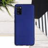 Samsung Galaxy A41 tok, szilikon, kék, 52254.64