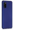 Samsung Galaxy A41 tok, szilikon, kék, 52254.64
