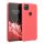 Google Pixel 4a tok, szilikon, rózsa arany, 52549.141