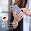 Apple iPhone 8 / iPhone 7 / iPhone SE 2 tok, szilikon, kék, 49979.58