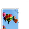 2 matt védőfólia készlet Huawei MatePad tablethez (10,4"), Kwmobile, átlátszó, műanyag, 52608.2