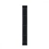 Fejhallgató szíj Sennheiser HD580/HD600/HD650, Kwmobile, fekete, ökológiai bőr, 52700.01