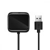 USB töltőkábel Oppo Watchhoz (41 mm), fekete, 52679.01