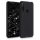 Huawei Honor 9X tok, szilikon, fekete, 52707.47
