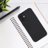 Tok Apple iPhone 12 Minihez, szilikon, fekete, 52711.47