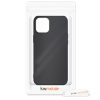 Tok Apple iPhone 12 Minihez, szilikon, fekete, 52711.47