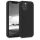 Tok Apple iPhone 12 Pro Max készülékhez, textil, szürke, 52744.19