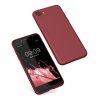 Apple iPhone 8 / iPhone 7 / iPhone SE 2 tok, szilikon, rózsaszín, 49979.167
