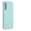Huawei P20 Pro tok, szilikon, zöld, 47706.71