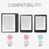 Kobo Nia huzat, ökológiai bőr, többszínű, 52862.02