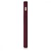 Apple iPhone 5 / iPhone 5s / iPhone SE tok, szilikon, lila, 42766.190