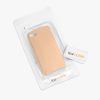 Apple iPhone 8 / iPhone 7 / iPhone SE 2 tok, szilikon, rózsa arany, 40225.194
