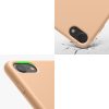 Apple iPhone 8 / iPhone 7 / iPhone SE 2 tok, szilikon, rózsa arany, 40225.194