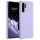 Huawei P30 Pro tok, szilikon, lila, 47423.108