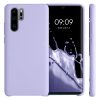 Huawei P30 Pro tok, szilikon, lila, 47423.108