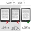 Kobo Clara HD tok, ökológiai bőr, többszínű, 45220.27