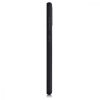 Samsung Galaxy A31 tok, szilikon, fekete, 52936.47