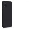 Samsung Galaxy A31 tok, szilikon, fekete, 52936.47